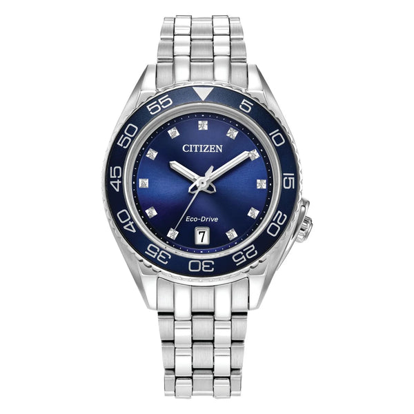 CITIZEN FE6160-57L