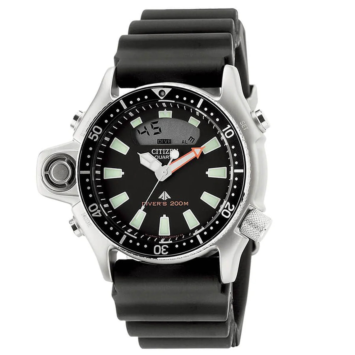 CITIZEN JP2000-08E