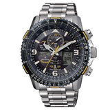 CITIZEN PROMASTER SKYHAWK JY8078-52L