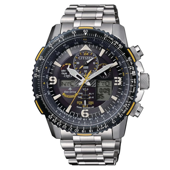CITIZEN PROMASTER SKYHAWK JY8078-52L