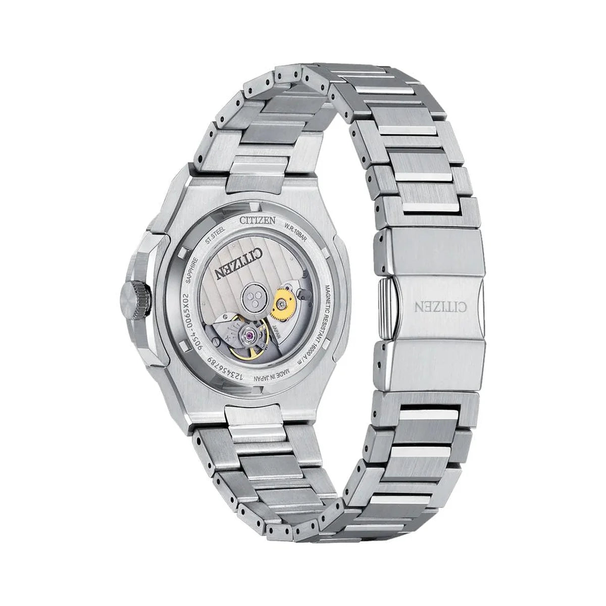 CITIZEN NB6030-59L