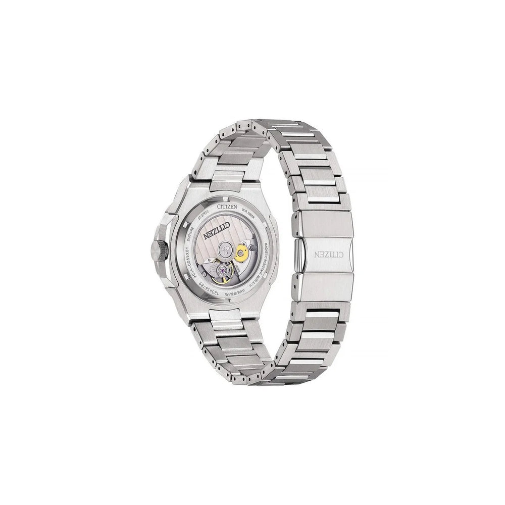 CITIZEN NB6031-56E