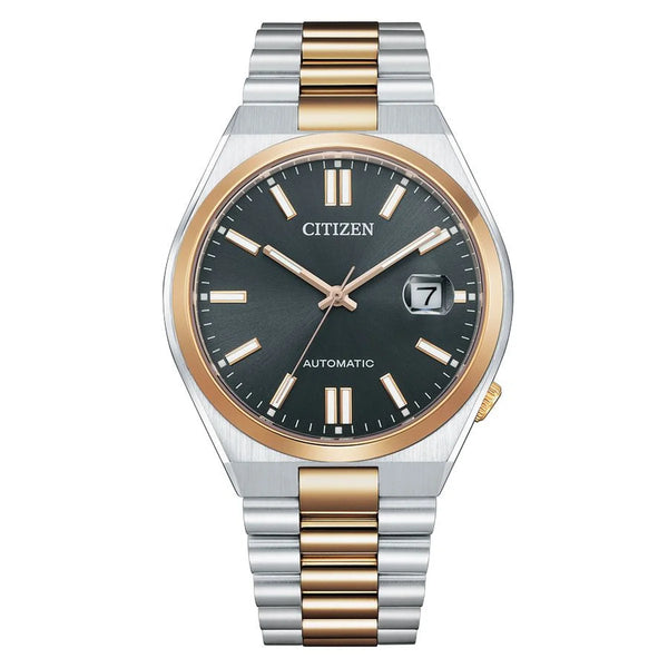 CITIZEN NJ0154-80H