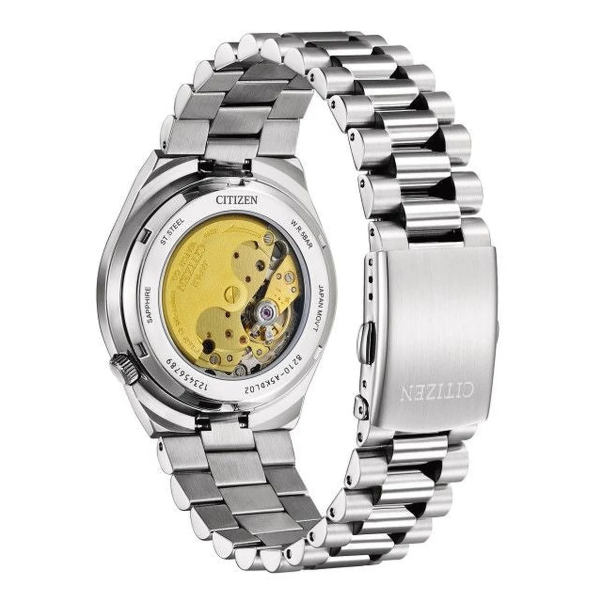 CITIZEN NJ0159-86X
