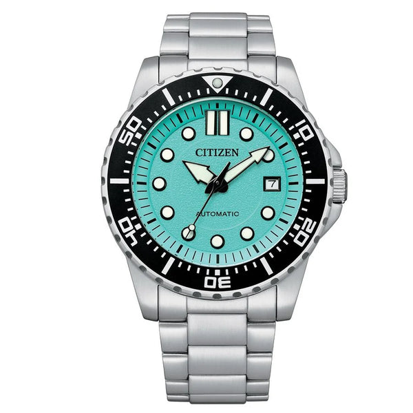 CITIZEN NJ0170-83X