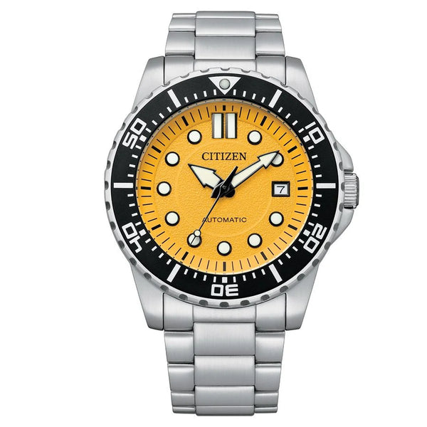 CITIZEN NJ0170-83Z