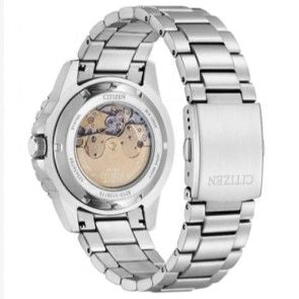 CITIZEN NJ0170-83Z