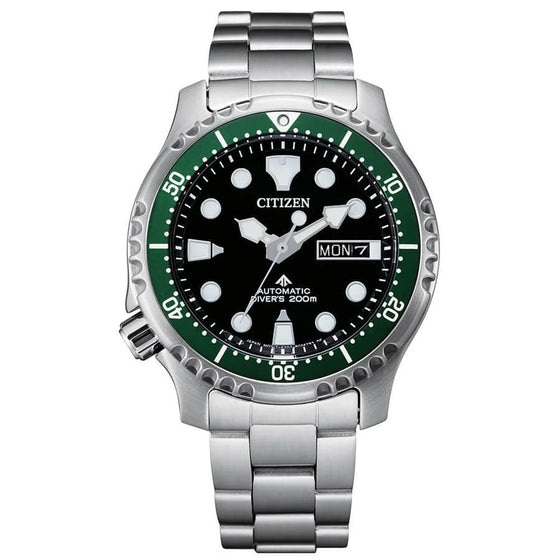 CITIZEN  PROMASTER NY0084-89E