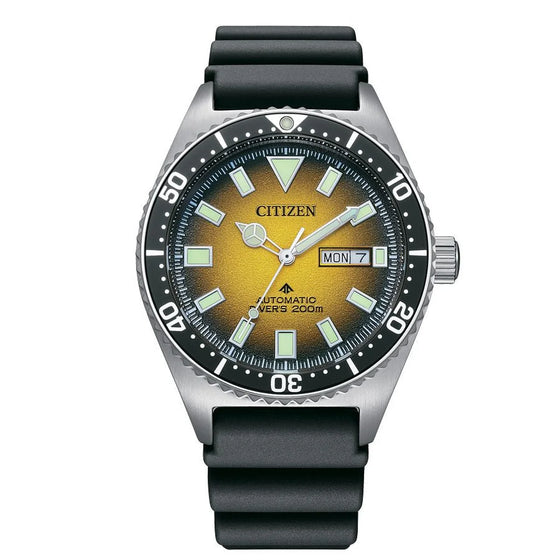 CITIZEN PROMASTER NY0120-01X