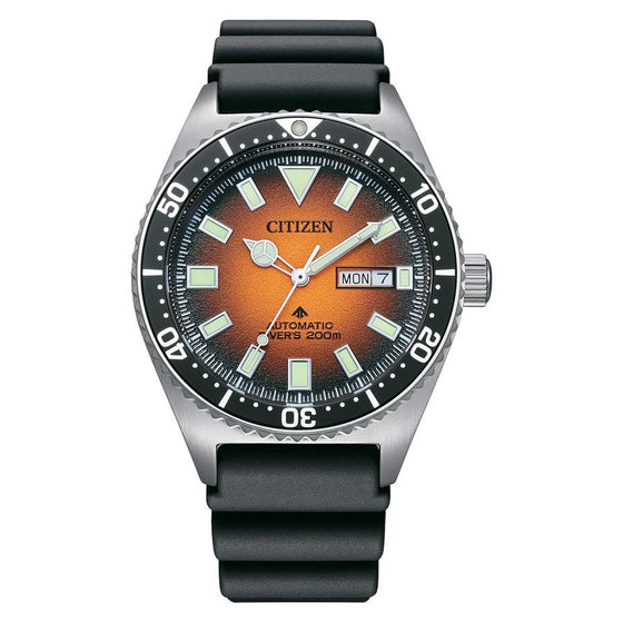 CITIZEN PROMASTER NY0120-01Z