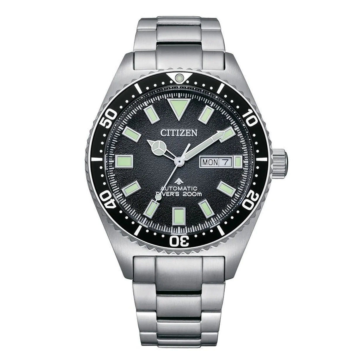 CITIZEN NY0120-52E