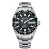 CITIZEN PROMASTER NY0120-52E