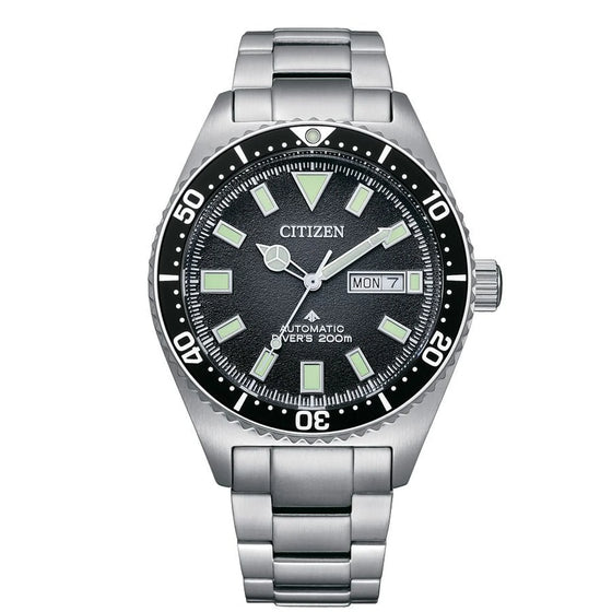 CITIZEN PROMASTER NY0120-52E