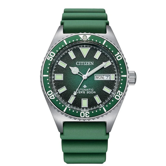 CITIZEN PROMASTER NY0121-09X