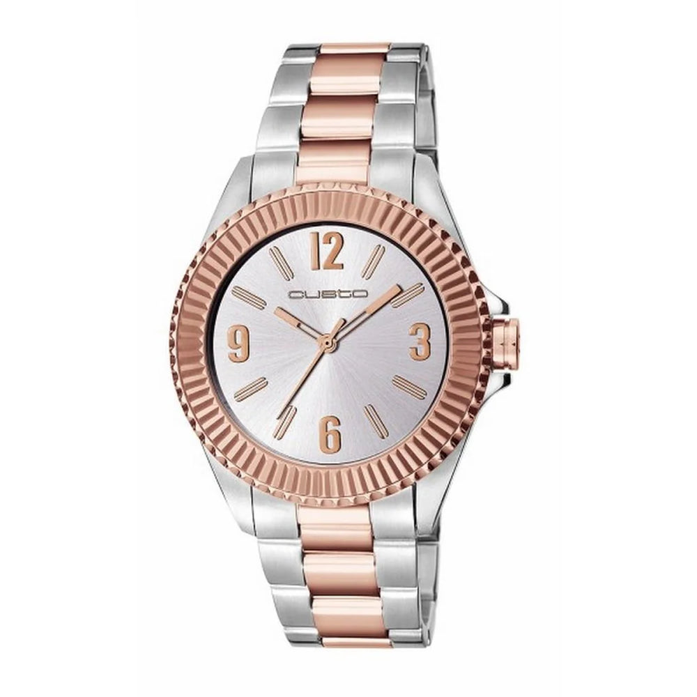 CUSTO CU047205