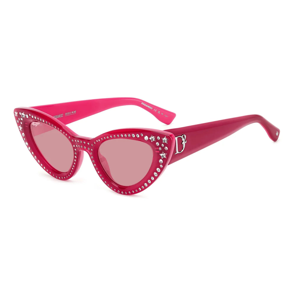 DSQUARED2 D20092NSMU1