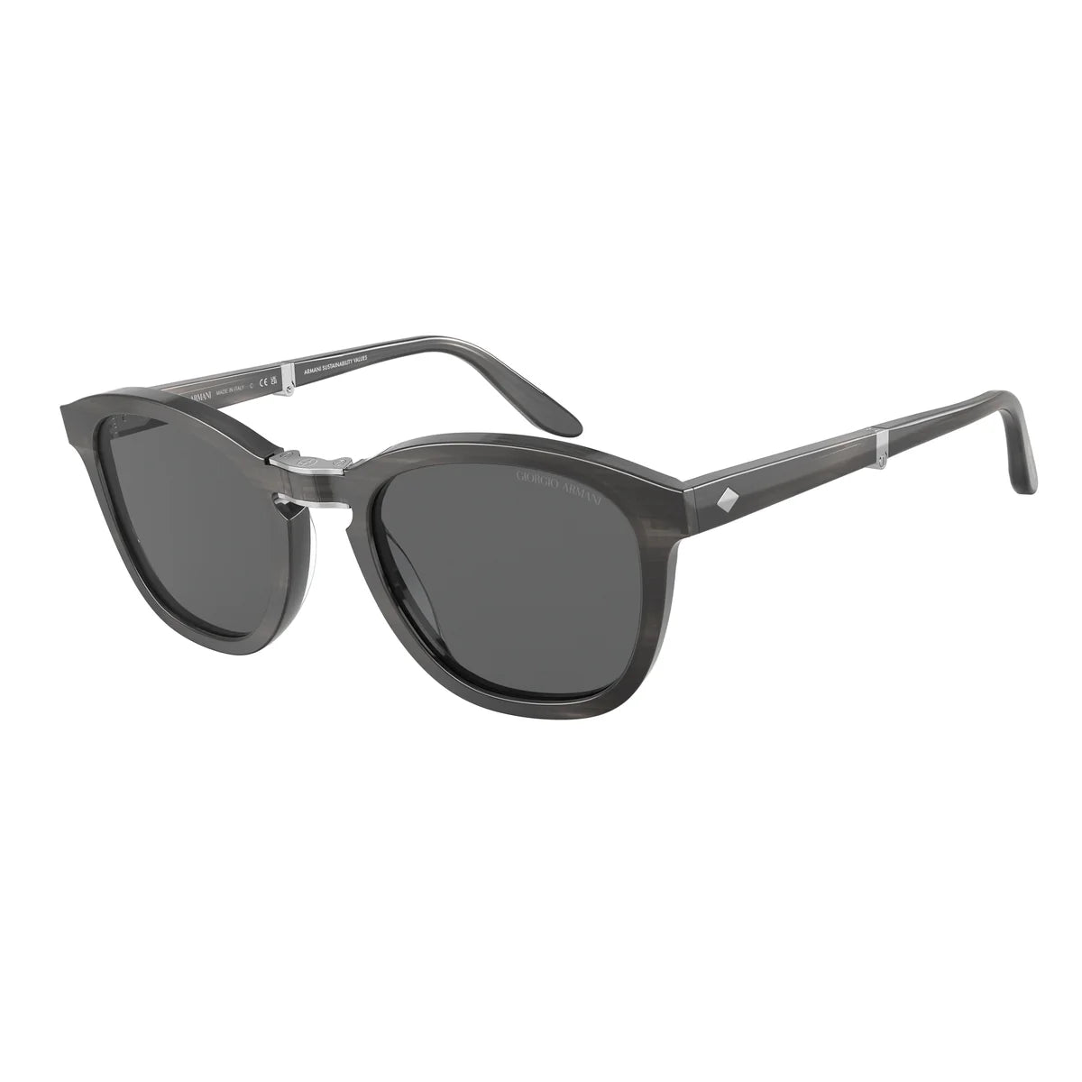 GIORGIO ARMANI AR8170-5964B1