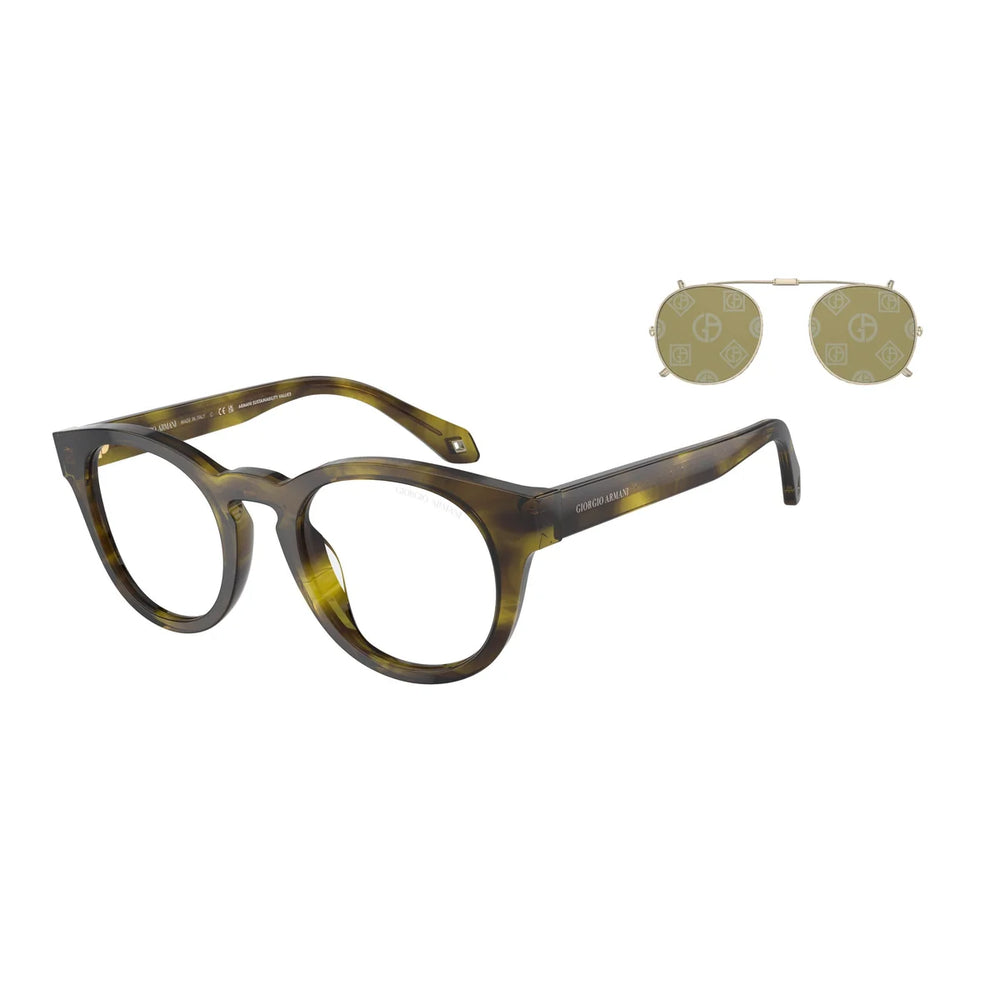 GIORGIO ARMANI AR8190U59871W