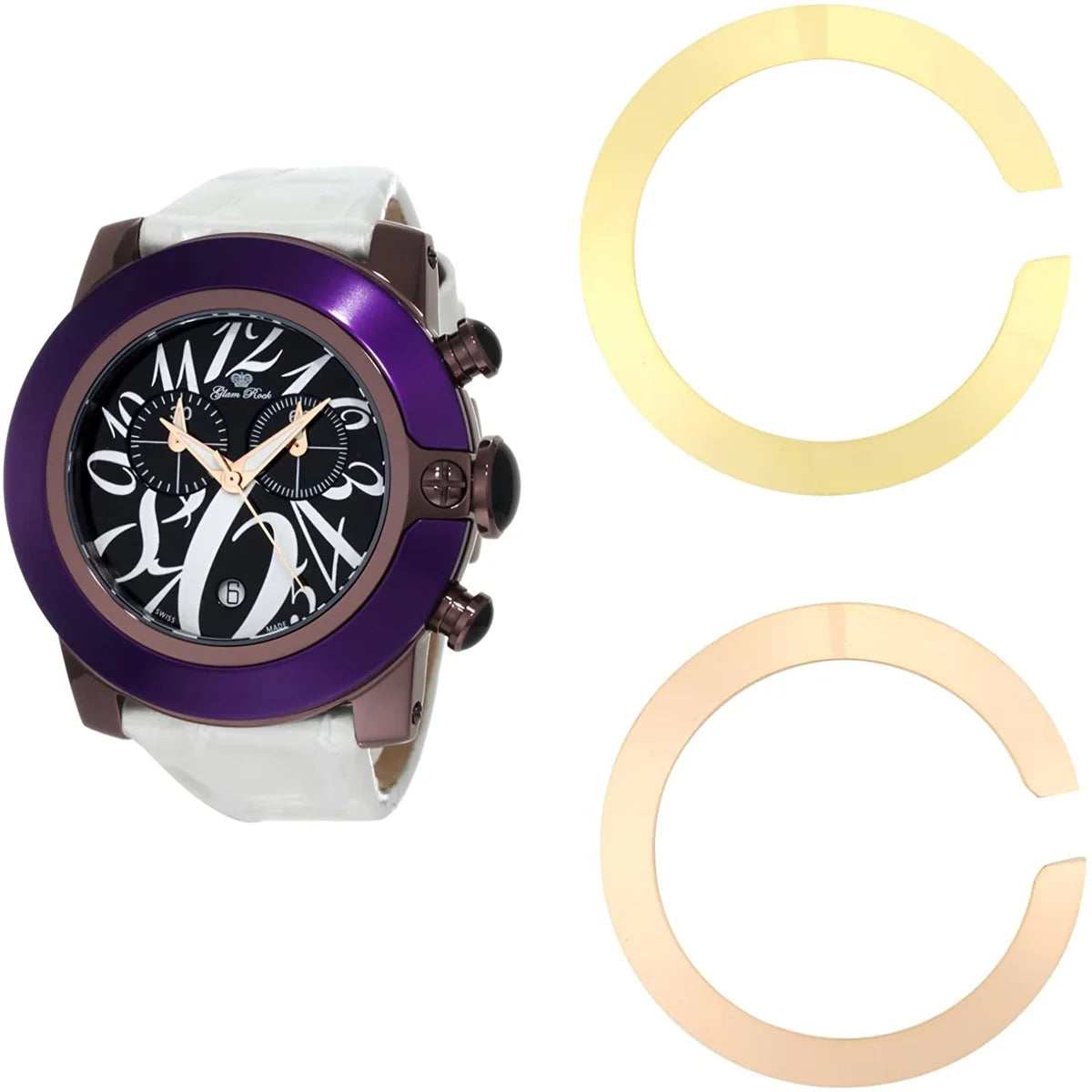 GLAM ROCK GR32112