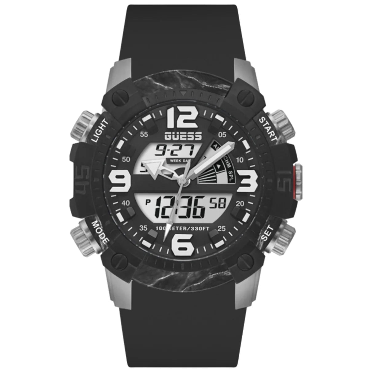 GUESS GW0421G1