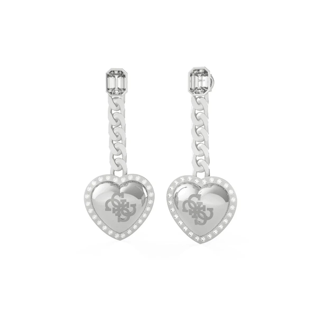 GUESS JUBE01071JWRH