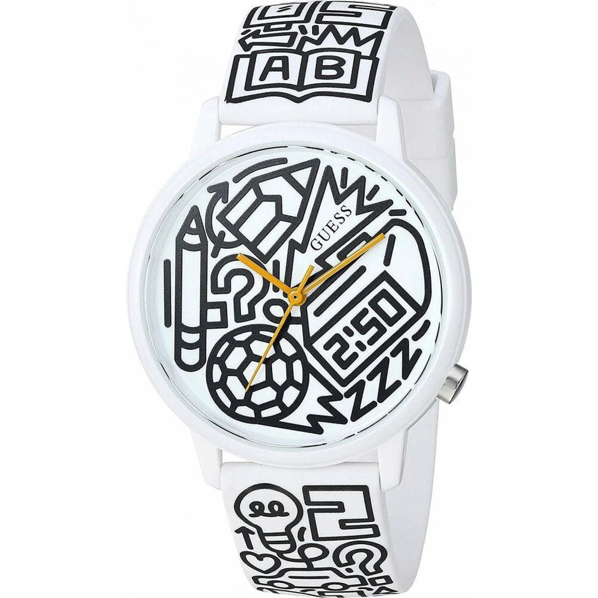 GUESS V0023M9