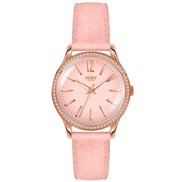 HENRY LONDON HL34-SS-0202