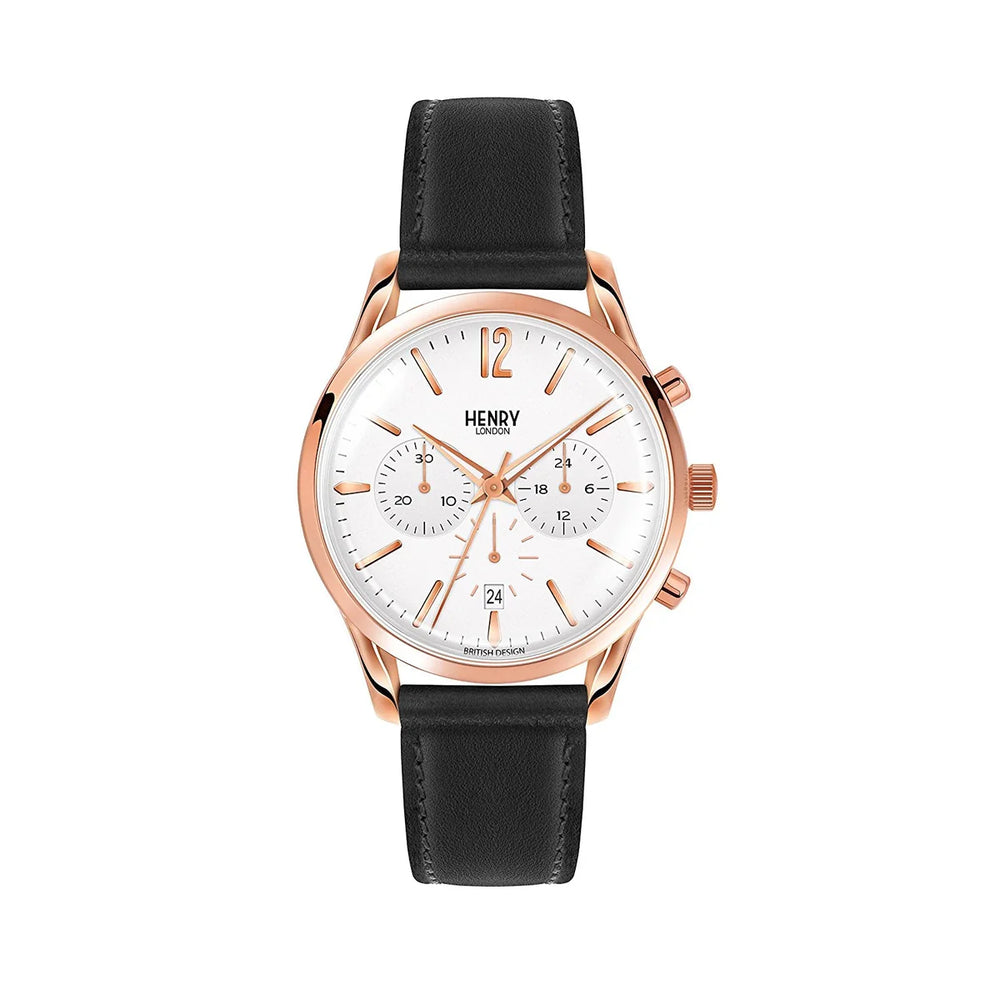 HENRY LONDON HL39-CS-0036