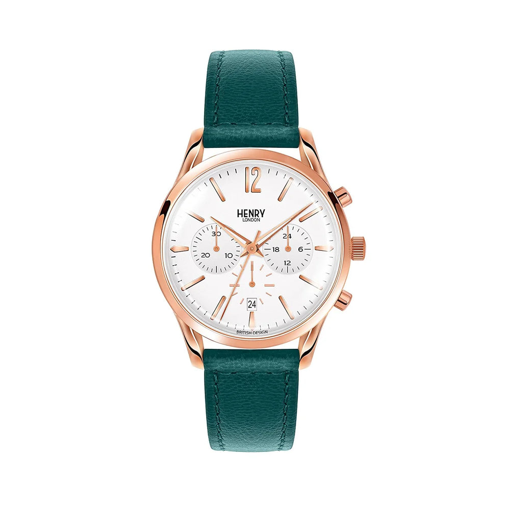 HENRY LONDON HL39-CS-0144