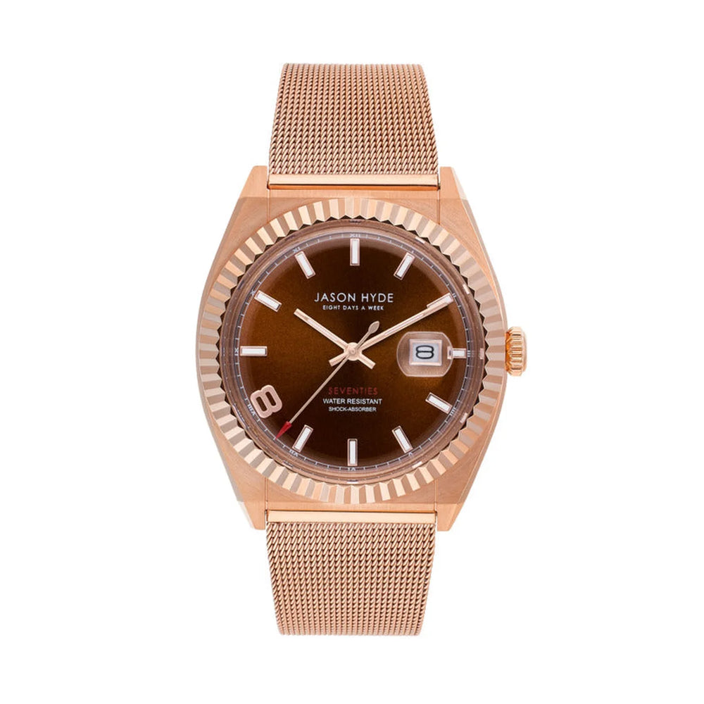 JASON HYDE JH30005