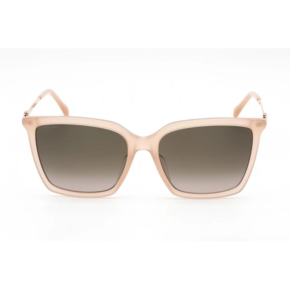 JIMMY CHOO TOTTA-G-S-FWM
