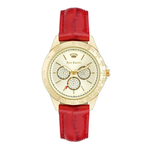 JUICY COUTURE JC1220GPRD
