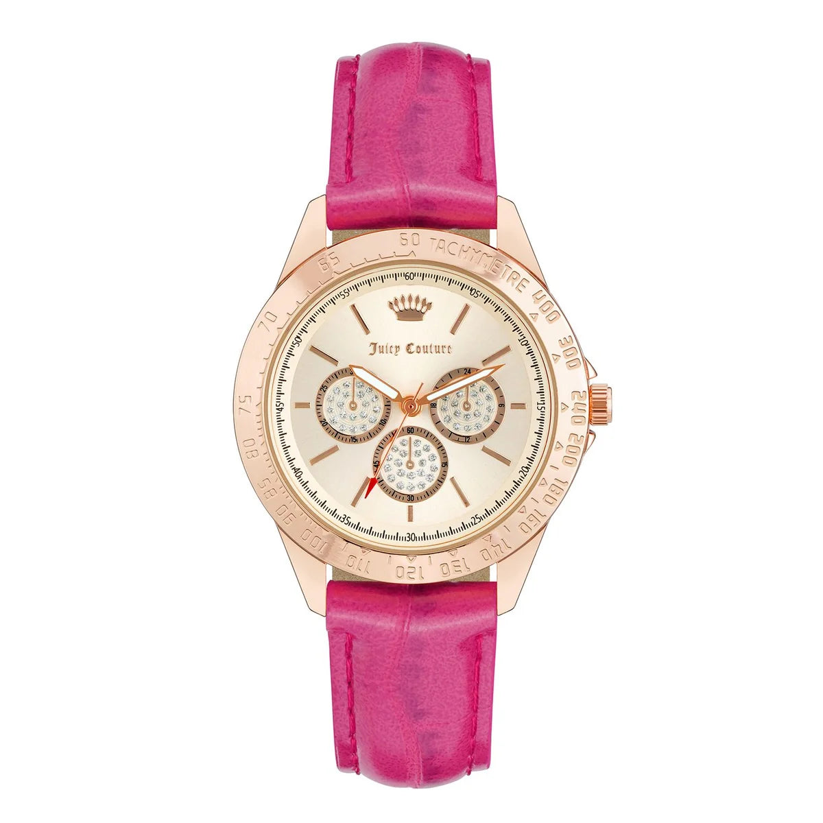 JUICY COUTURE JC1220RGPK