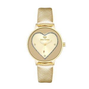 JUICY COUTURE JC1234GPGD