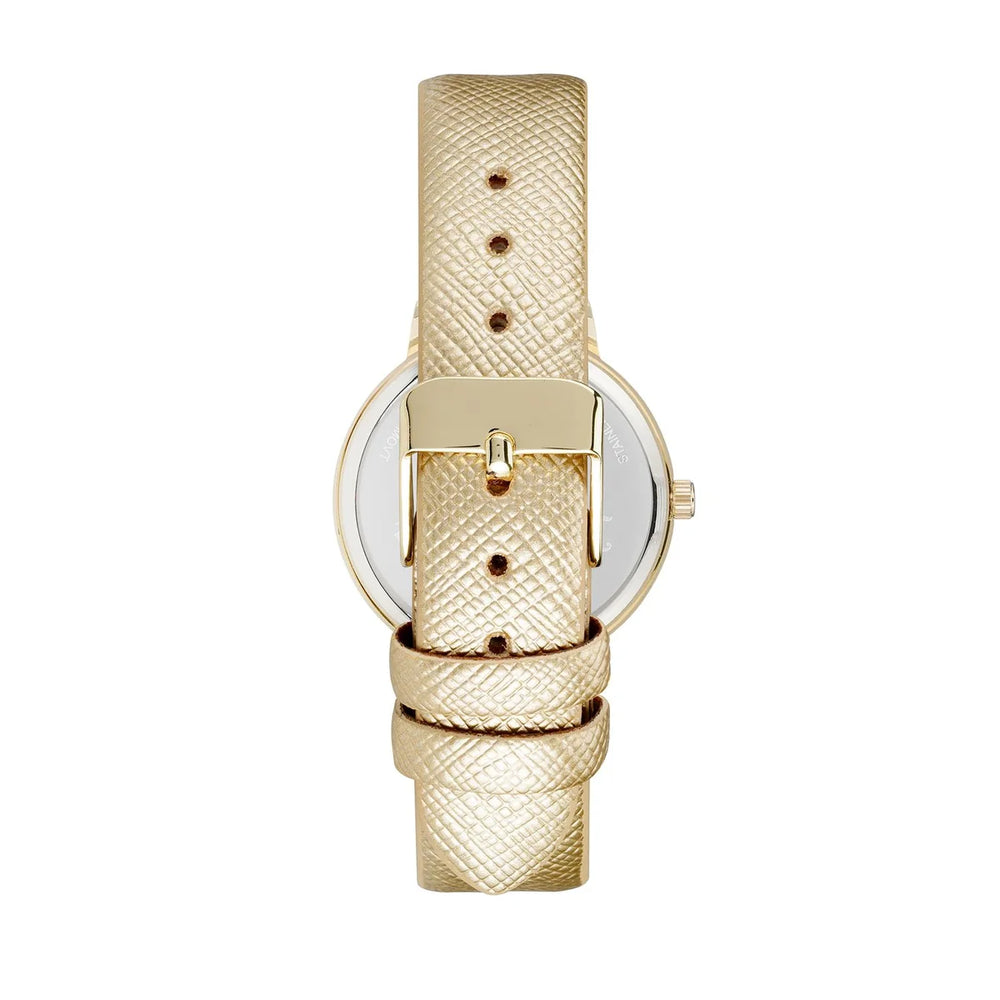 JUICY COUTURE JC1234GPGD