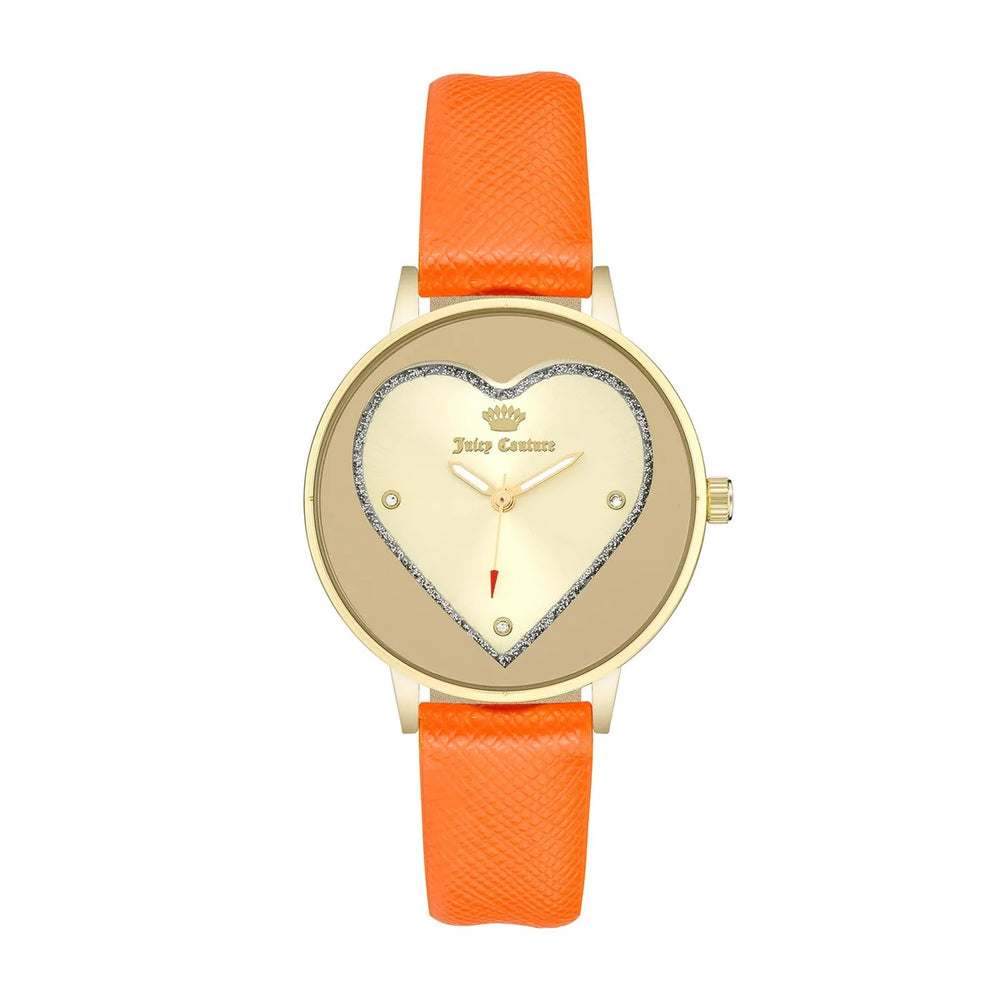 JUICY COUTURE JC1234GPOR