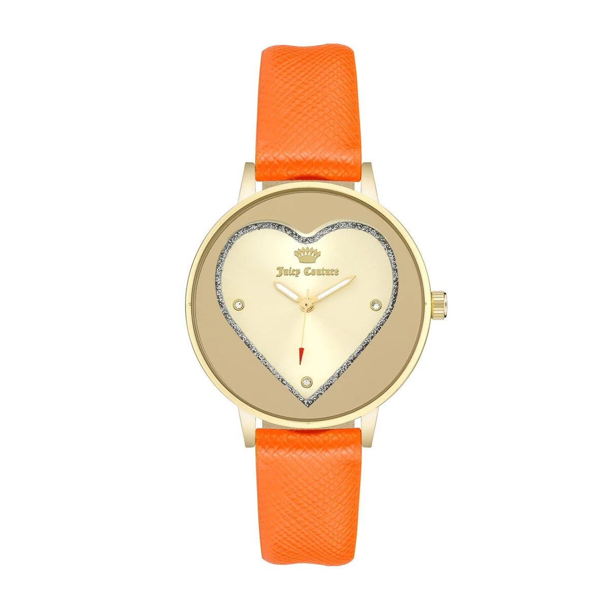 JUICY COUTURE JC1234GPOR