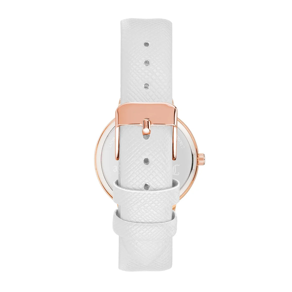 JUICY COUTURE JC1234RGWT