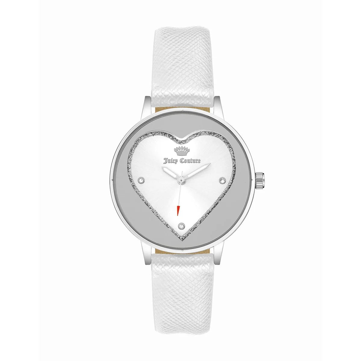 JUICY COUTURE JC1235SVWT