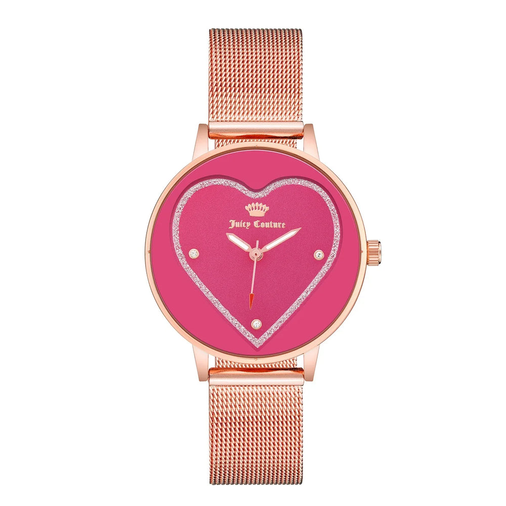 JUICY COUTURE JC1240HPRG