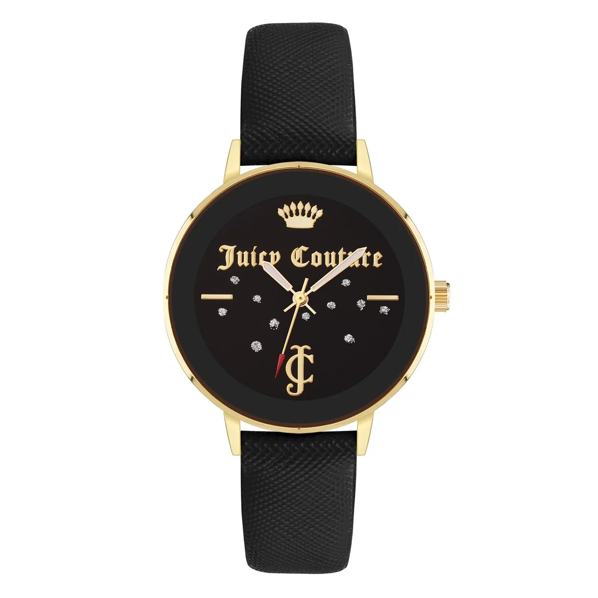 JUICY COUTURE JC1264GPBK