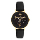JUICY COUTURE JC1264GPBK
