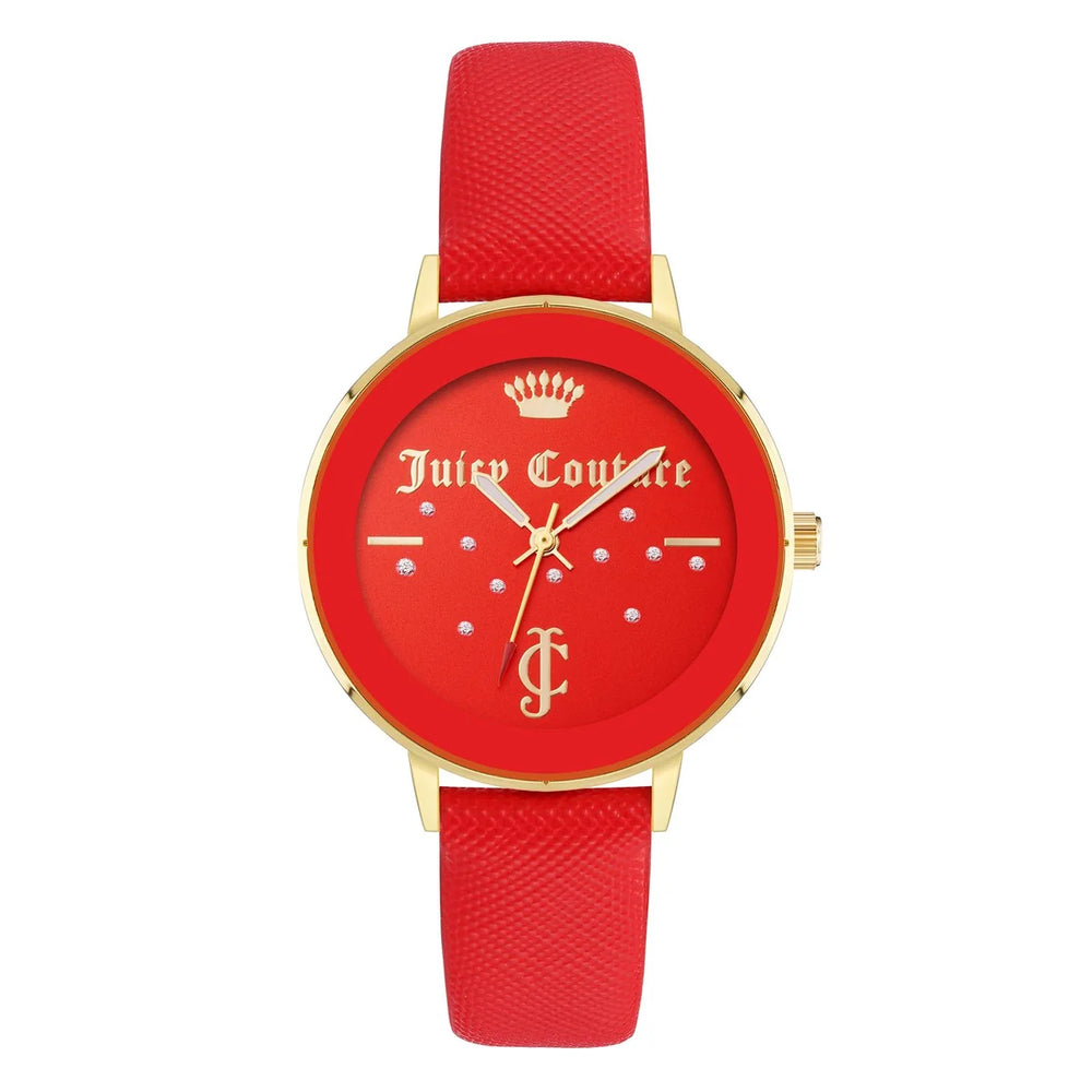 JUICY COUTURE JC1264GPRD
