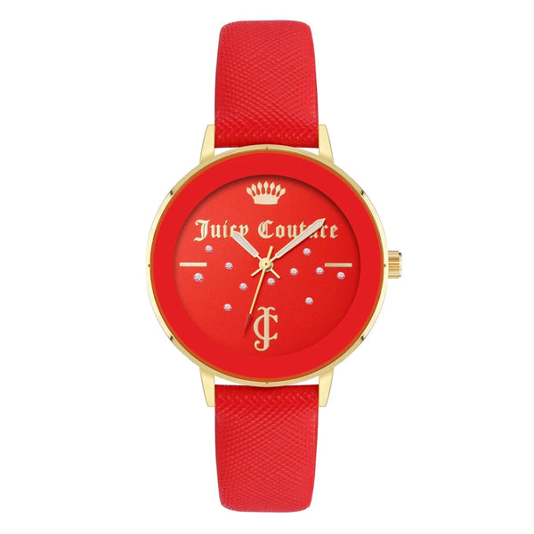 JUICY COUTURE JC1264GPRD