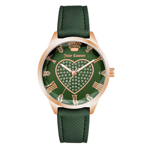 JUICY COUTURE JC1300RGGN