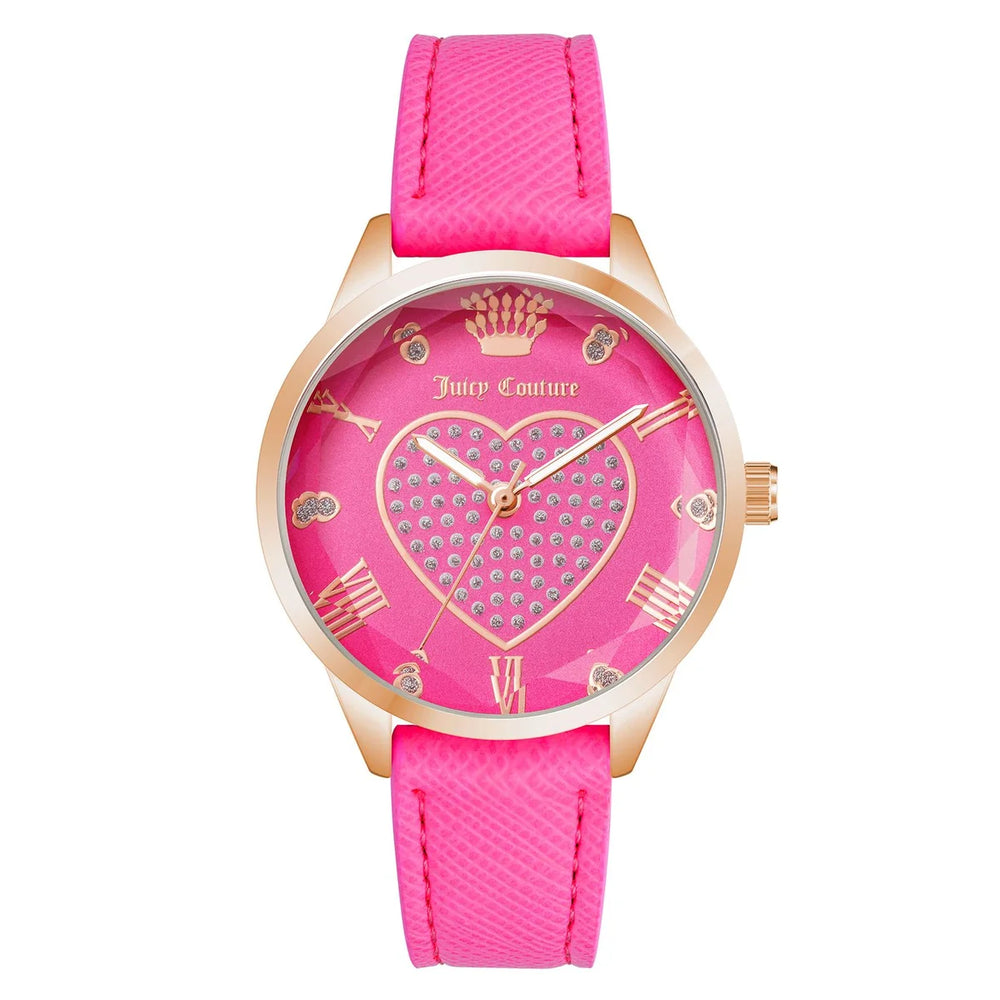 JUICY COUTURE JC1300RGHP