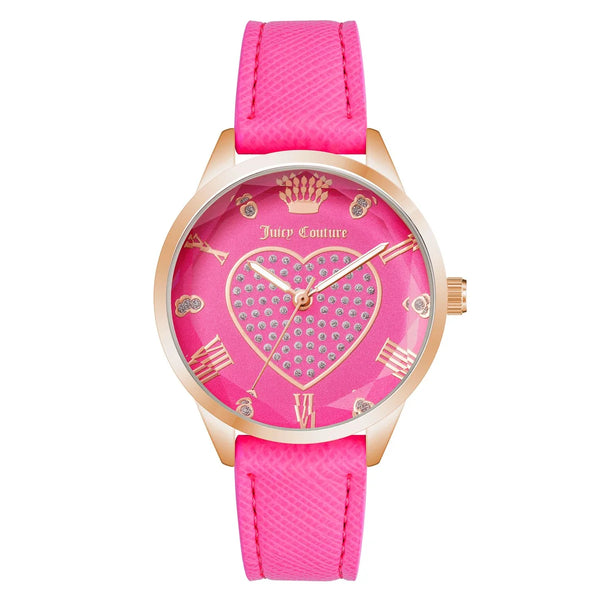 JUICY COUTURE JC1300RGHP
