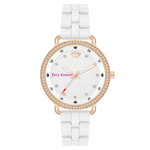 JUICY COUTURE JC1310RGWT