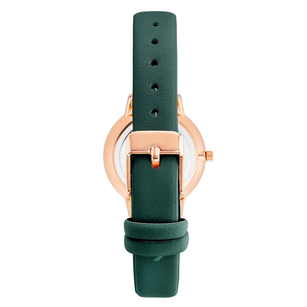 JUICY COUTURE JC1326RGGN