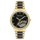 JUICY COUTURE JC1334BKGP